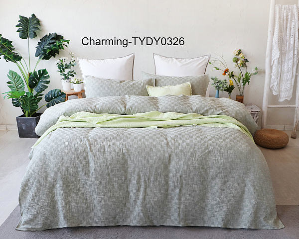 TYDY0326