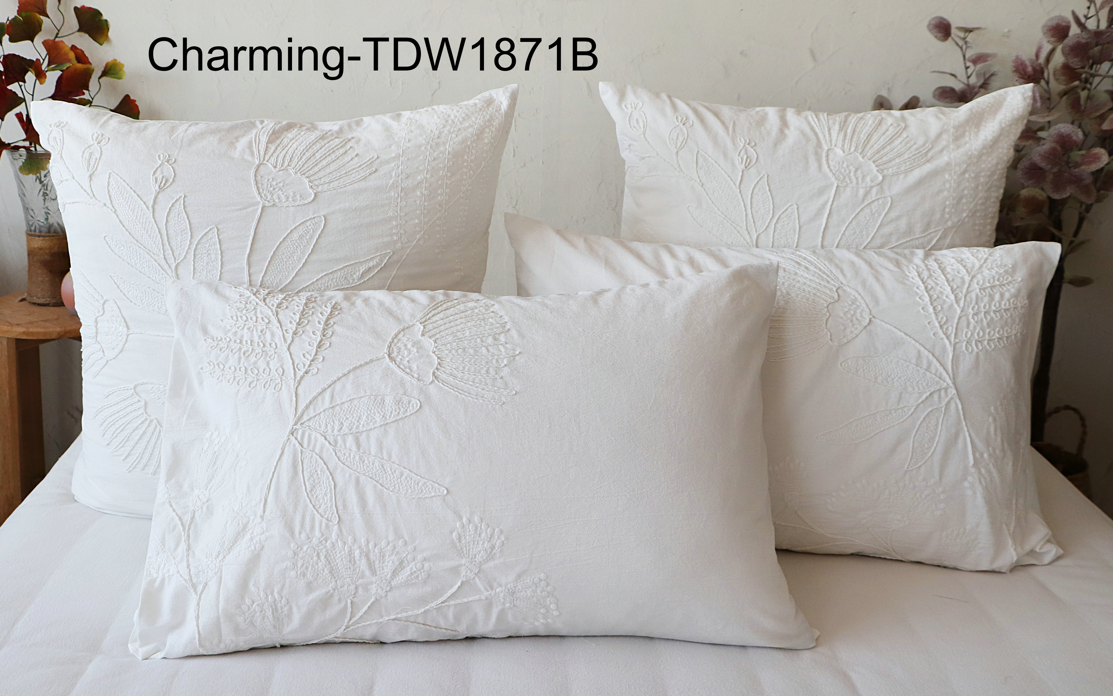 TDW1871B