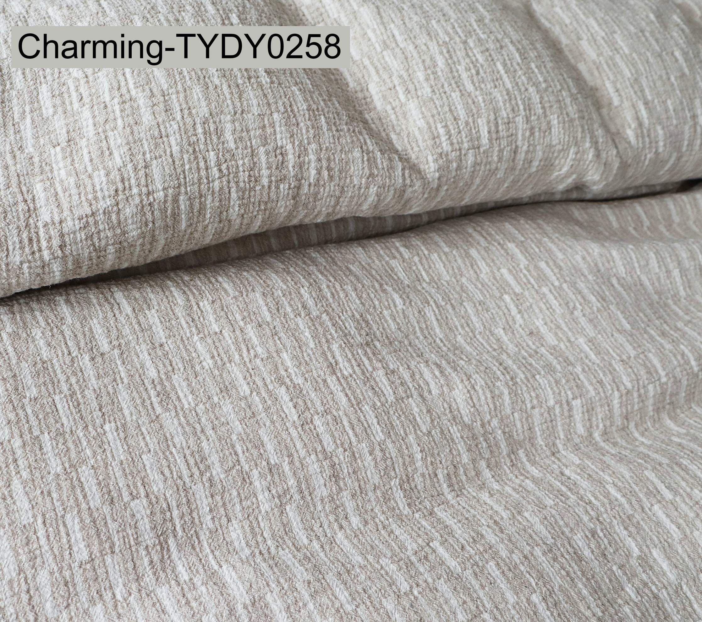 TYDY0258
