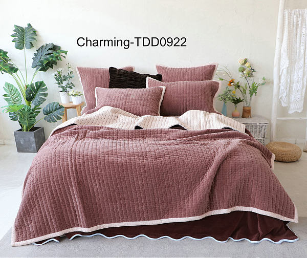 Bedspreads
