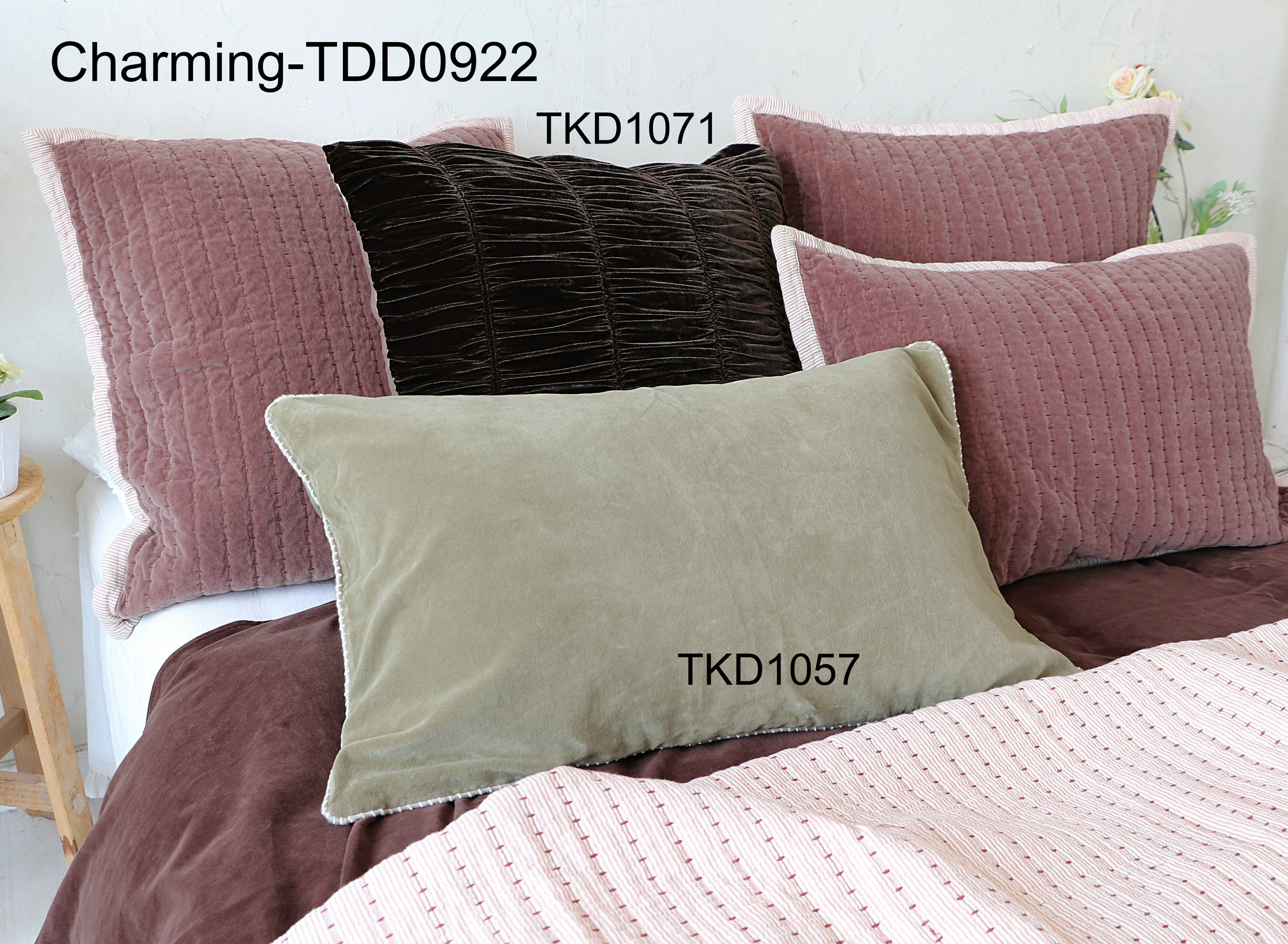TDD0922
