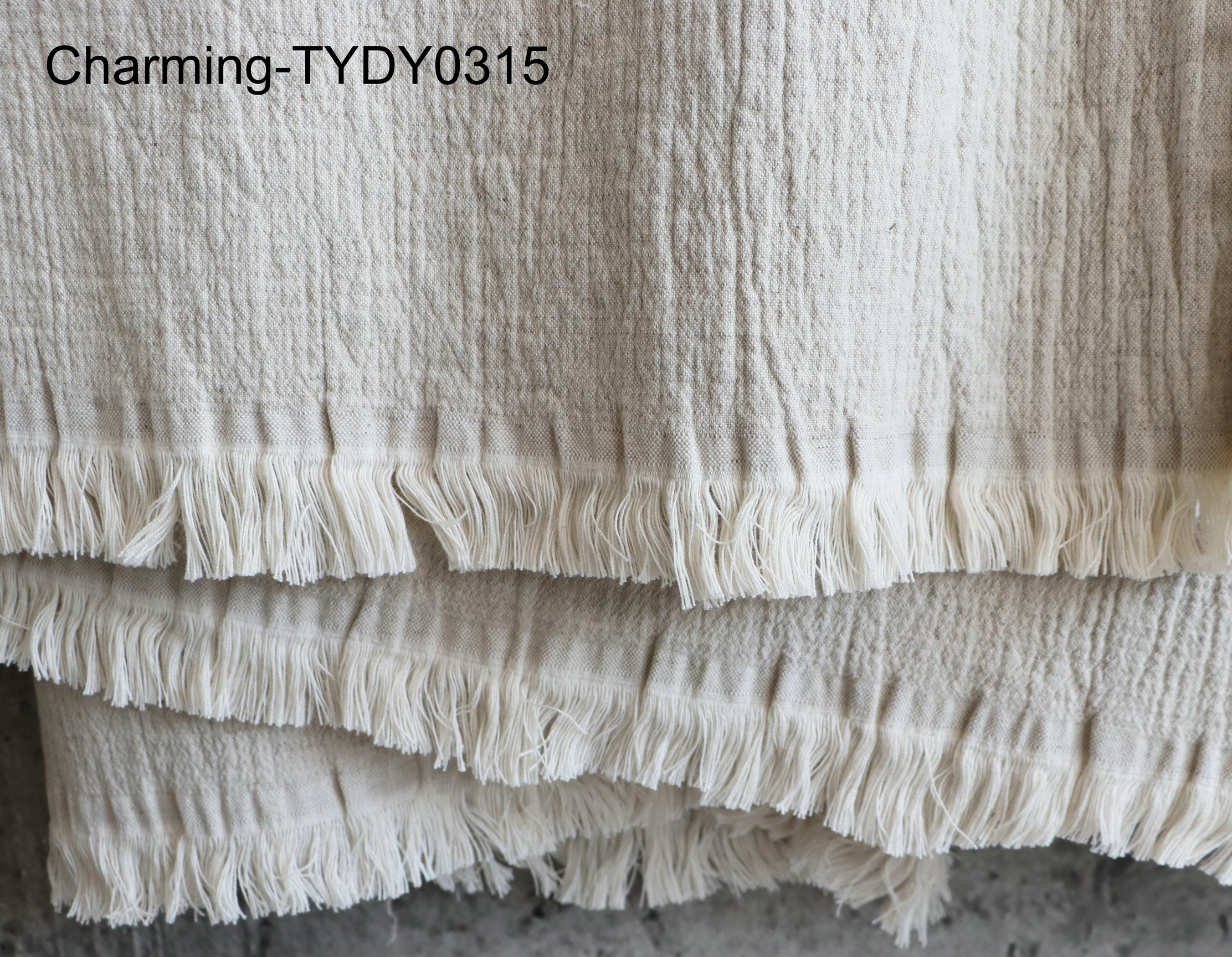 TYDY0315