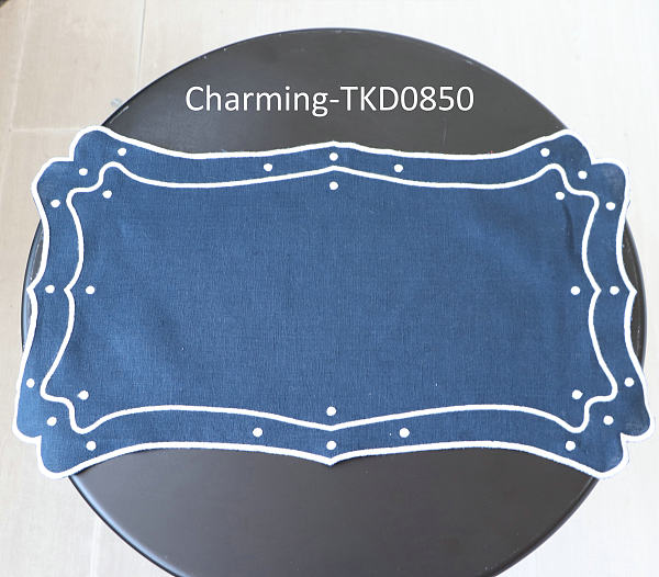 TKD0850