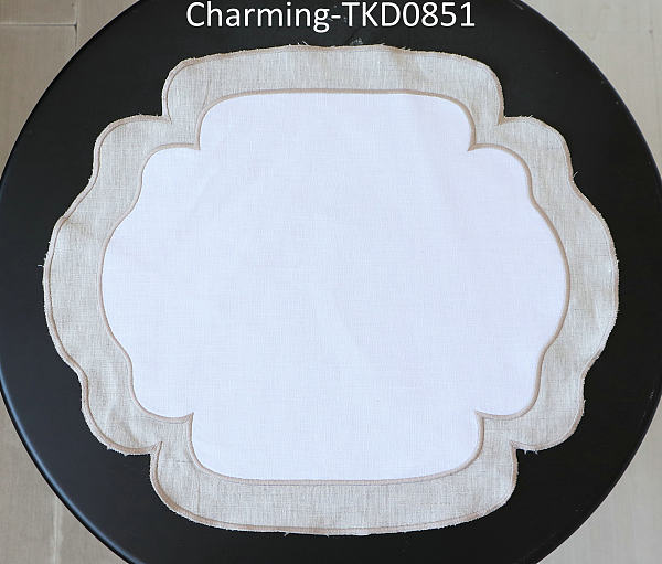 TKD0851