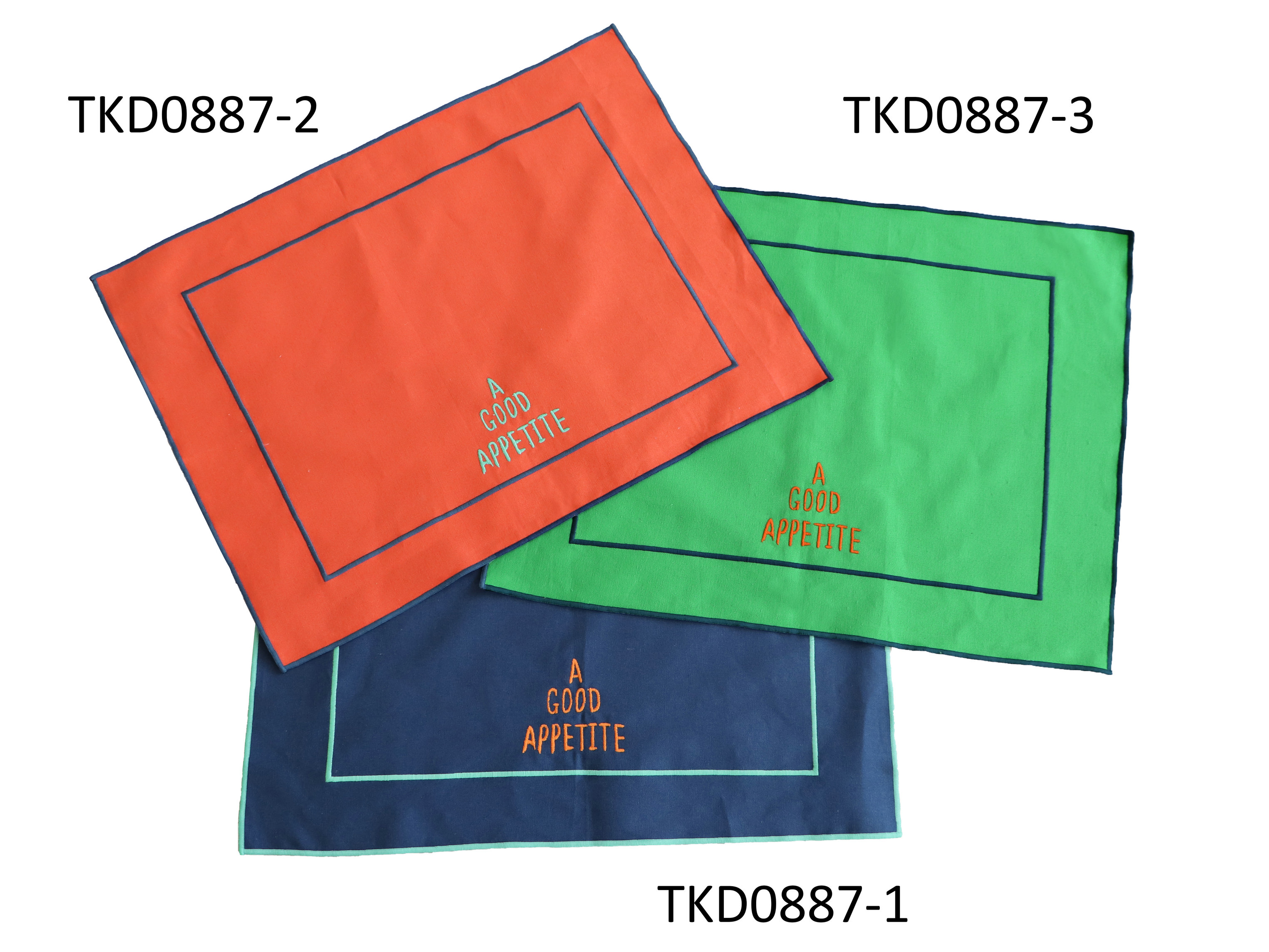 TKD0887-1