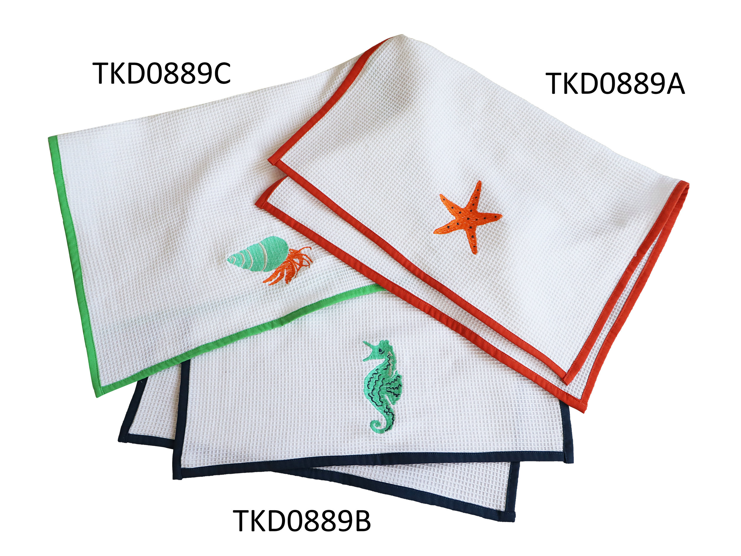 TKD0889A