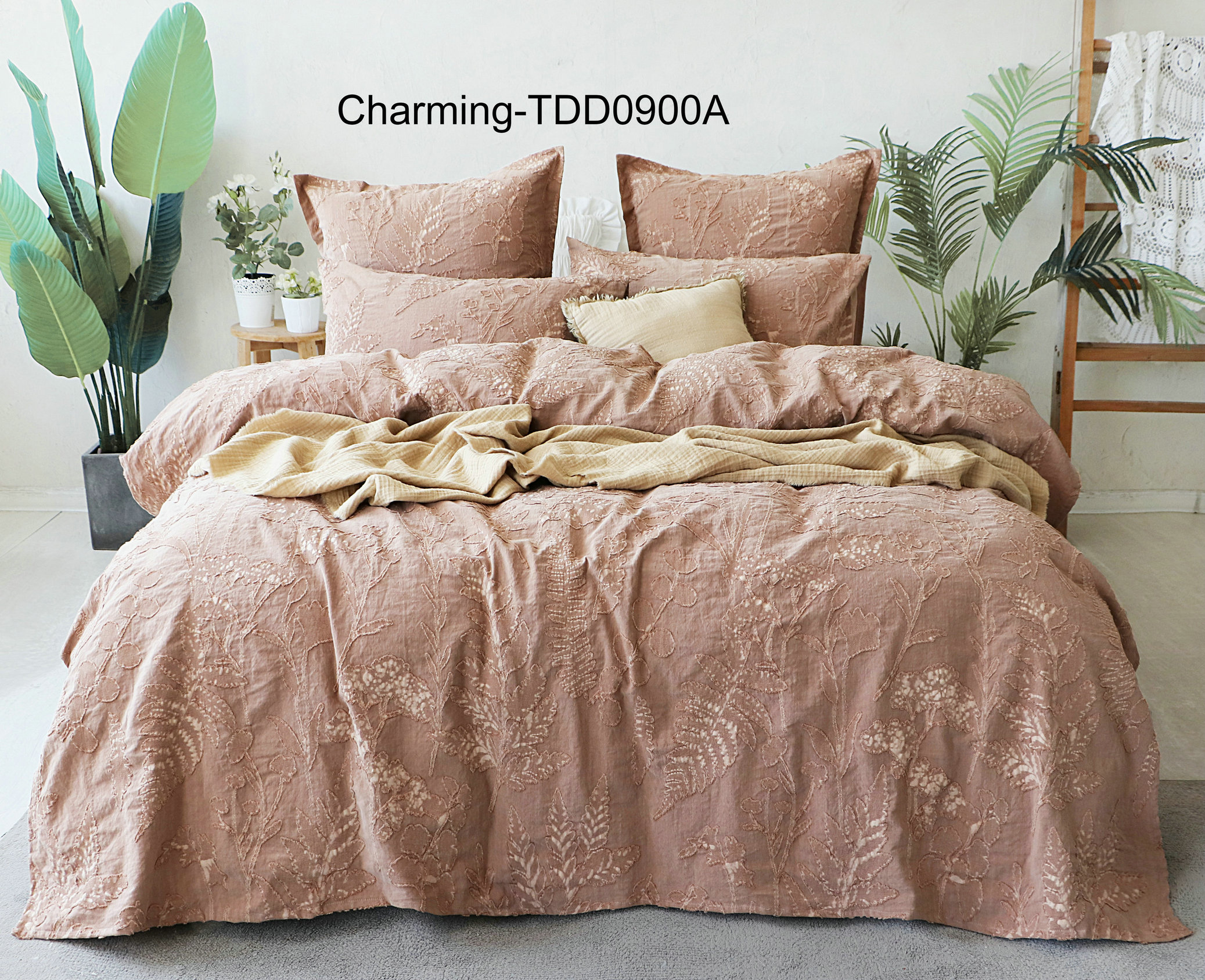 TDD0900A