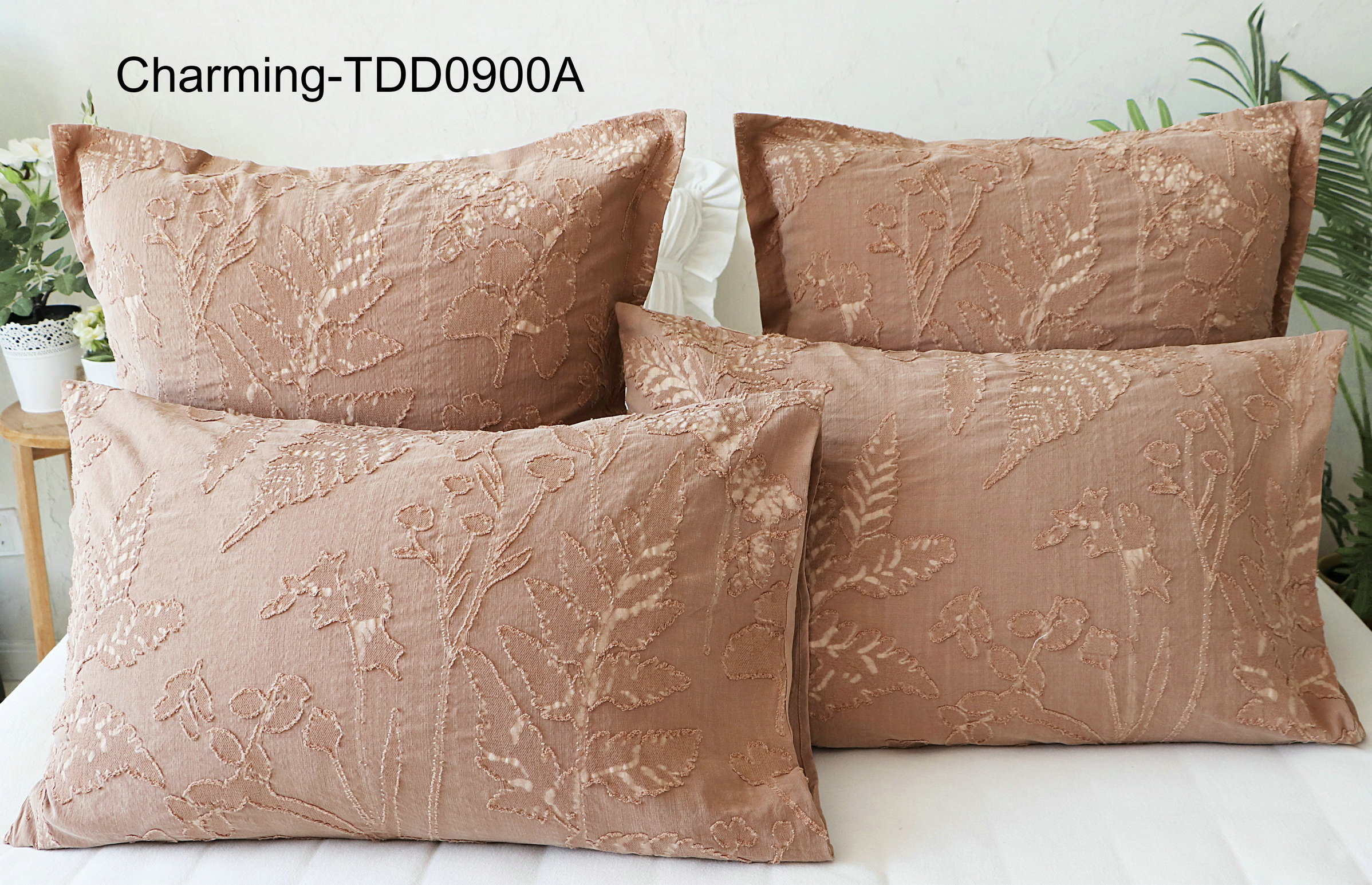 TDD0900A