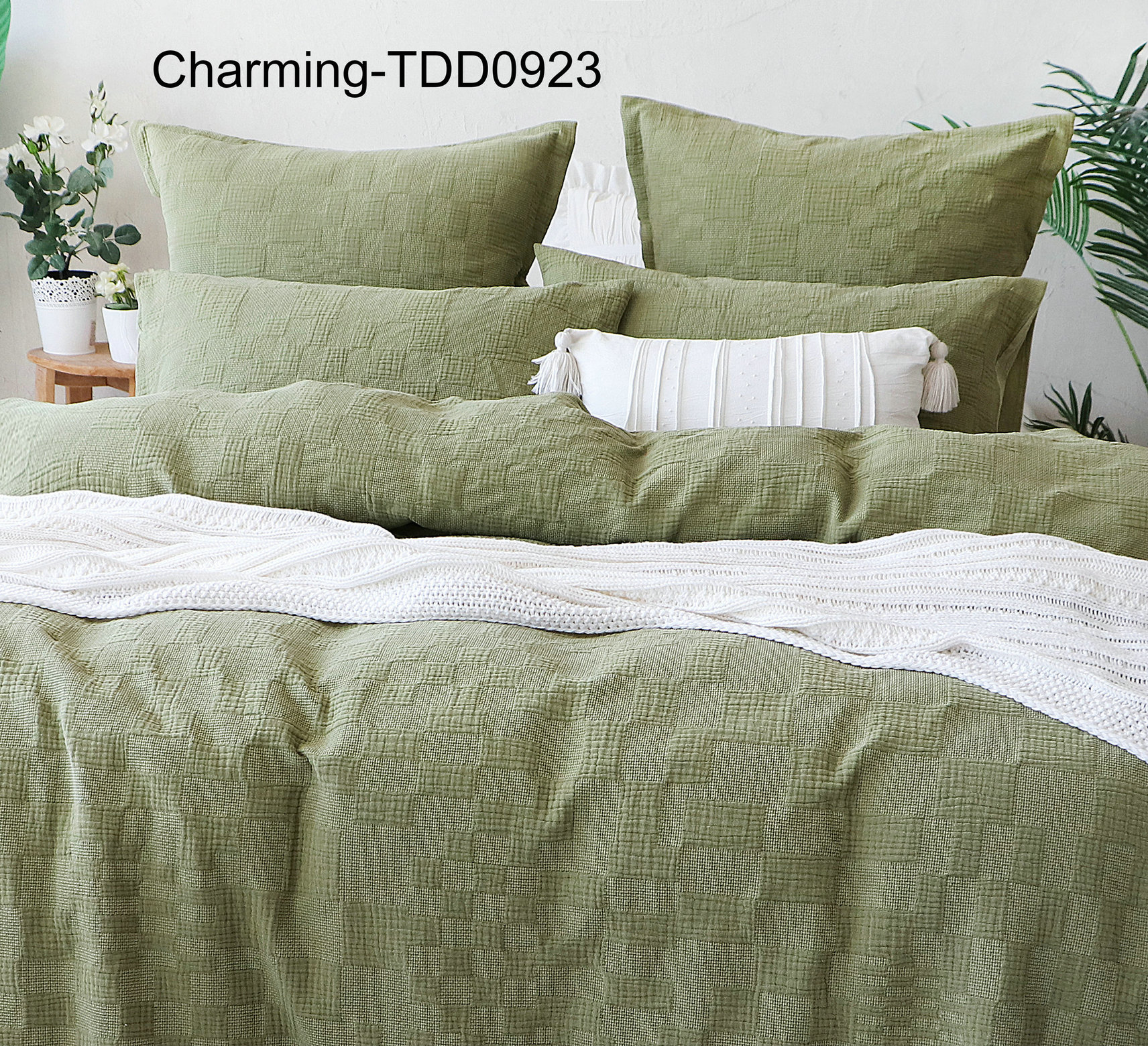 TDD0923