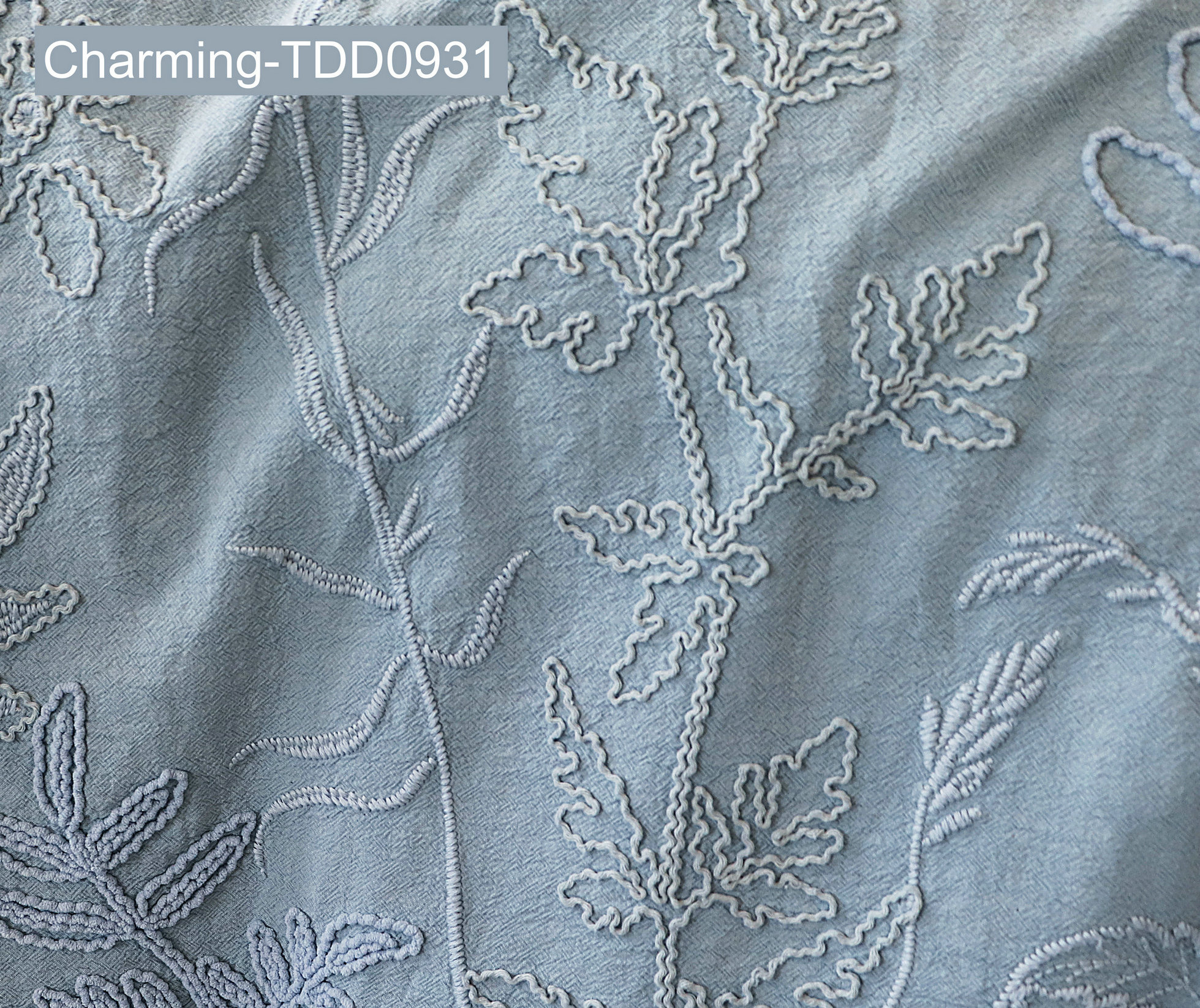 TDD0931