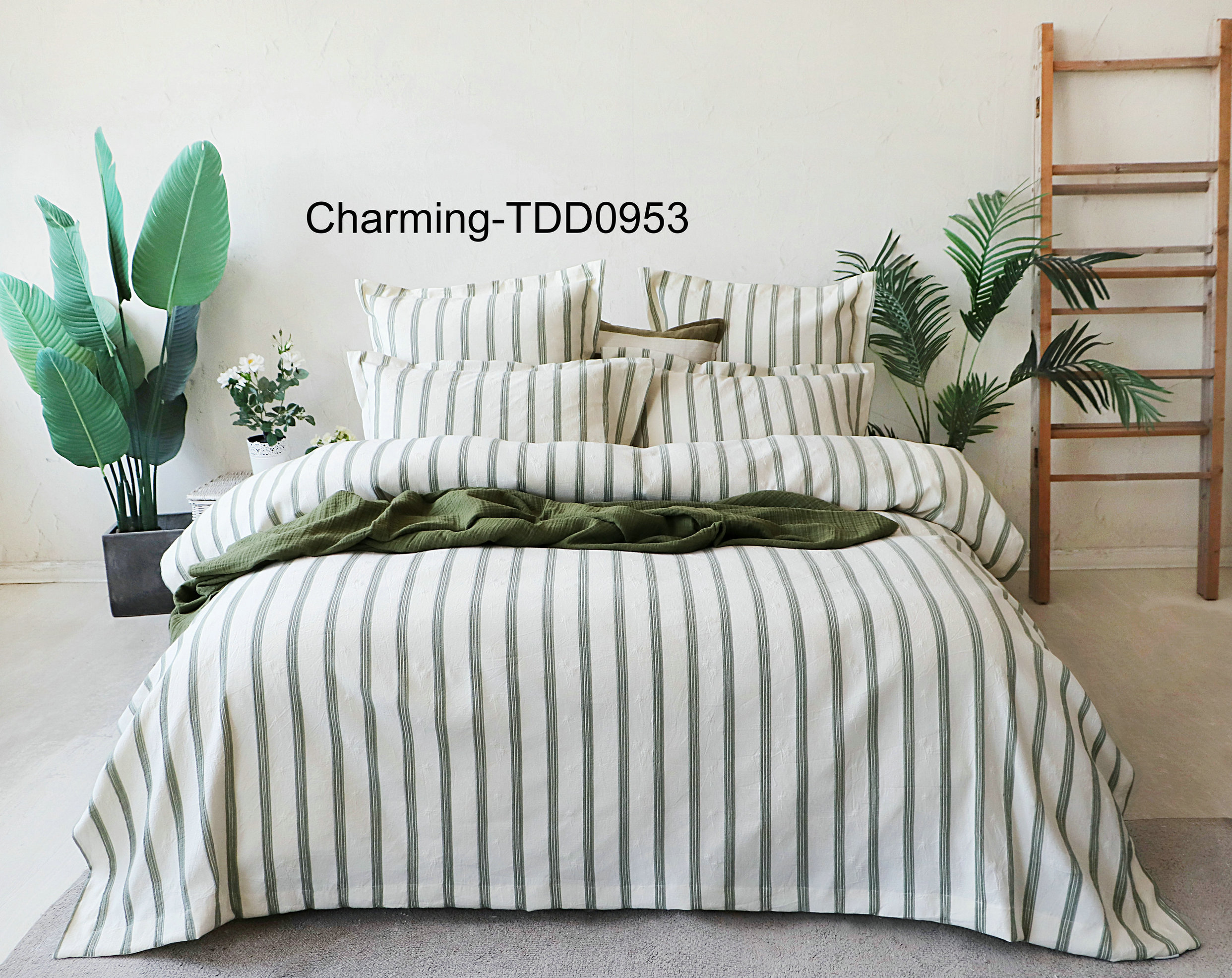 TDD0953