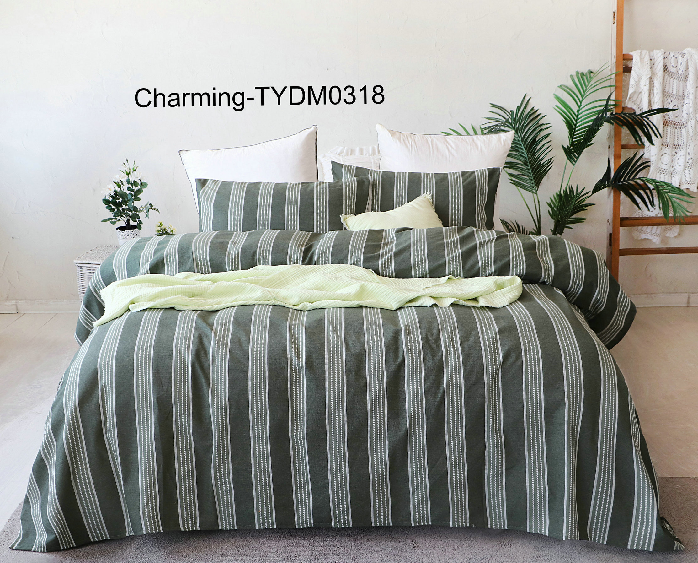 TYDM0318