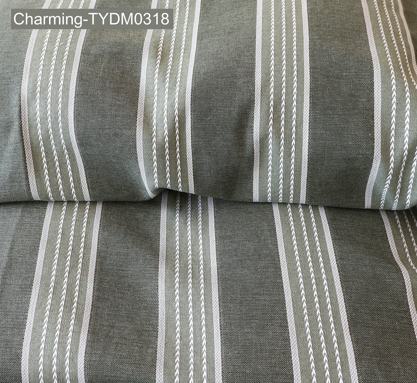 TYDM0318