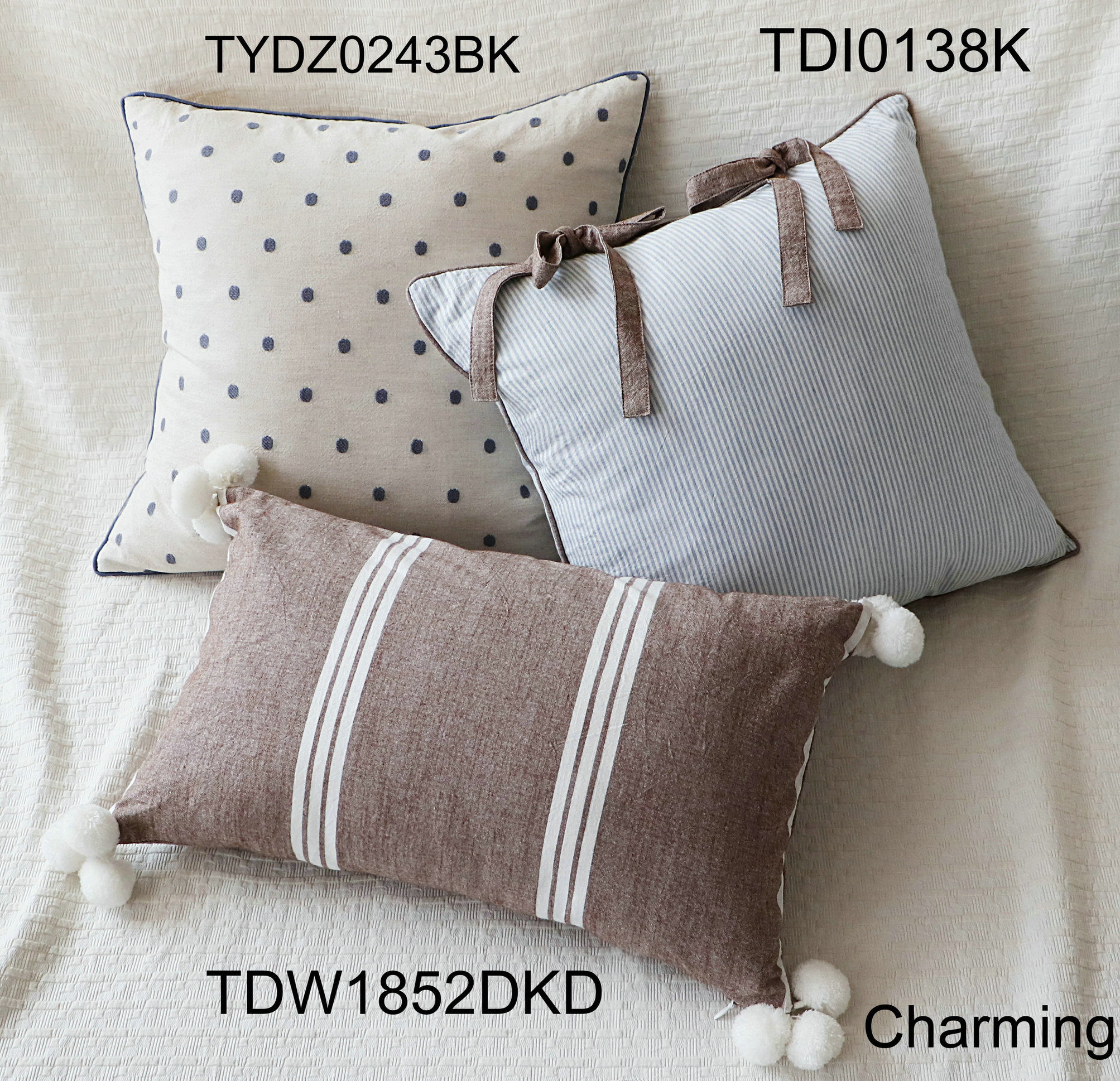 TDW1852DKD,TDI0138K,TYDZ0243BK