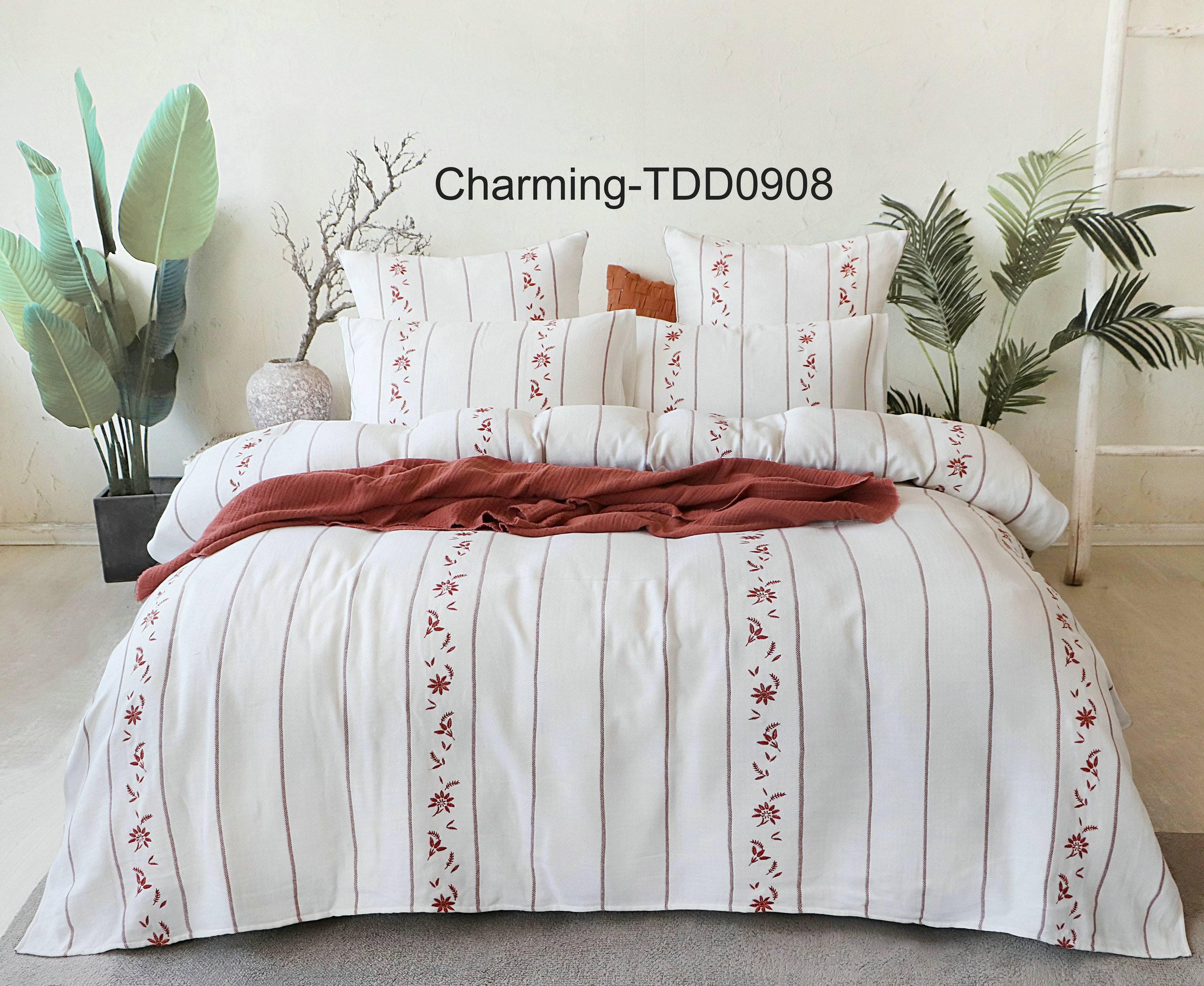 TDD0908