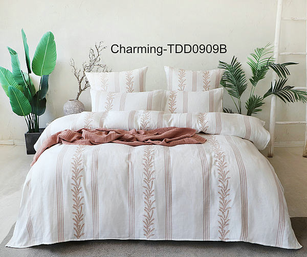 TDD0909B