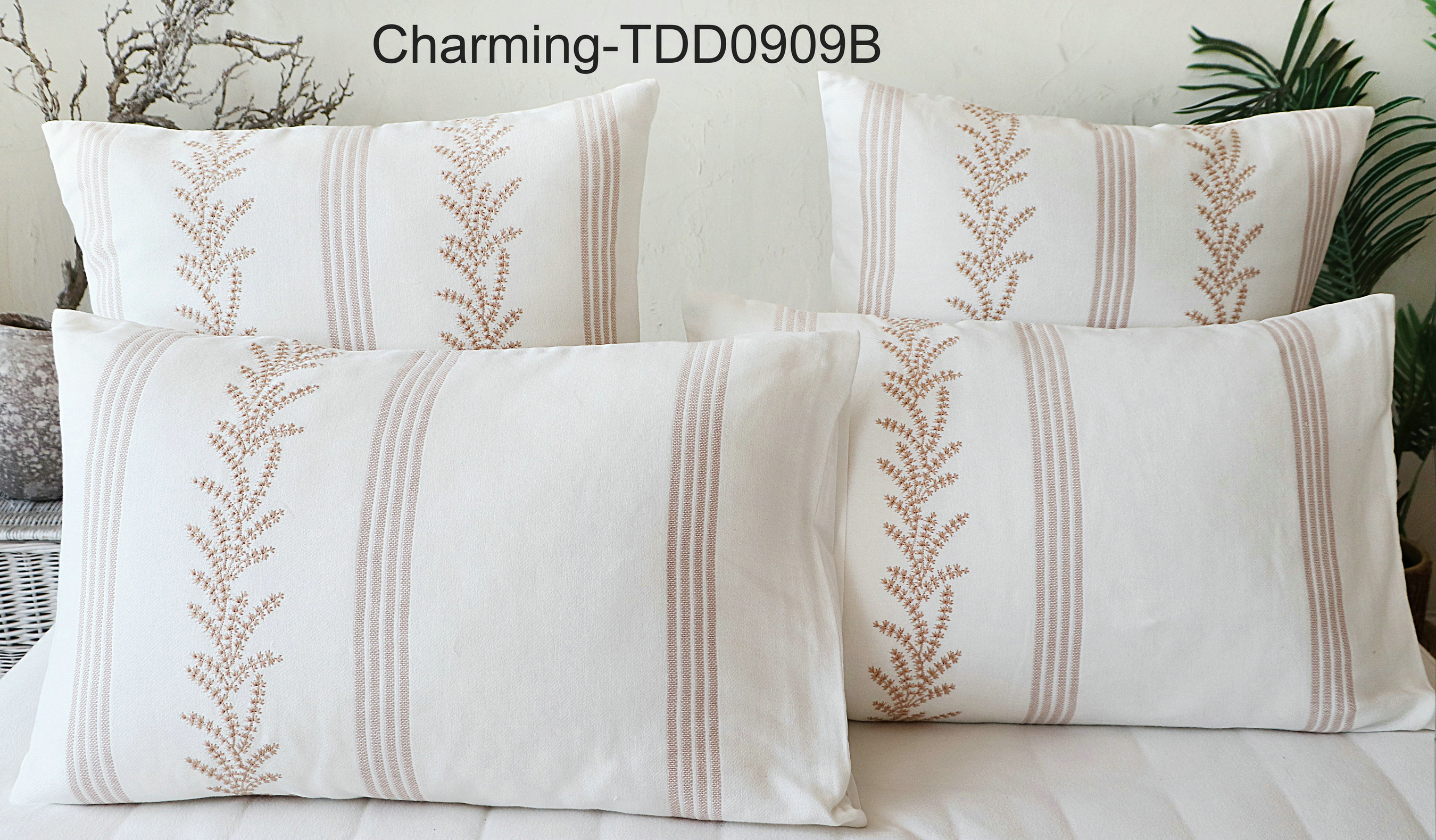 TDD0909B