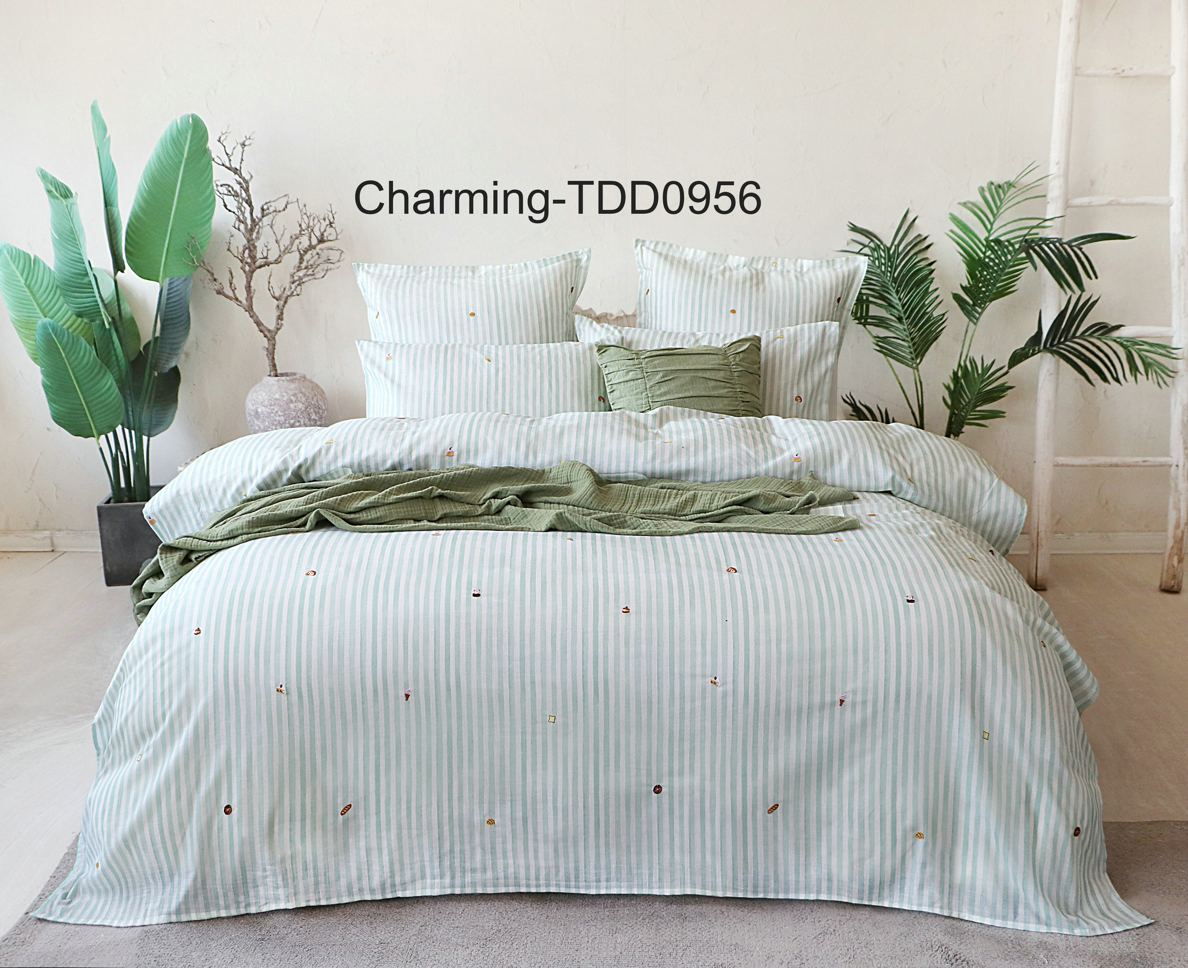 TDD0956