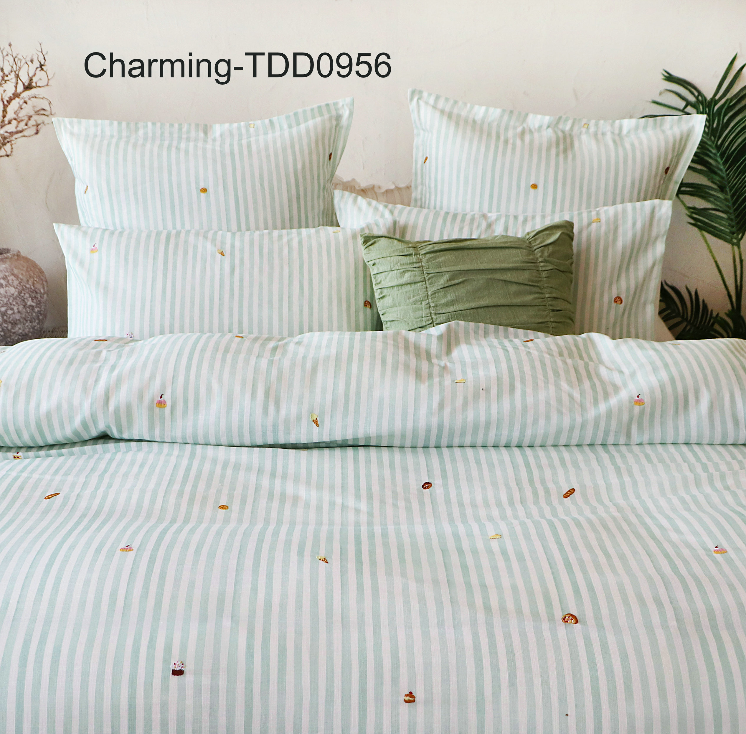 TDD0956