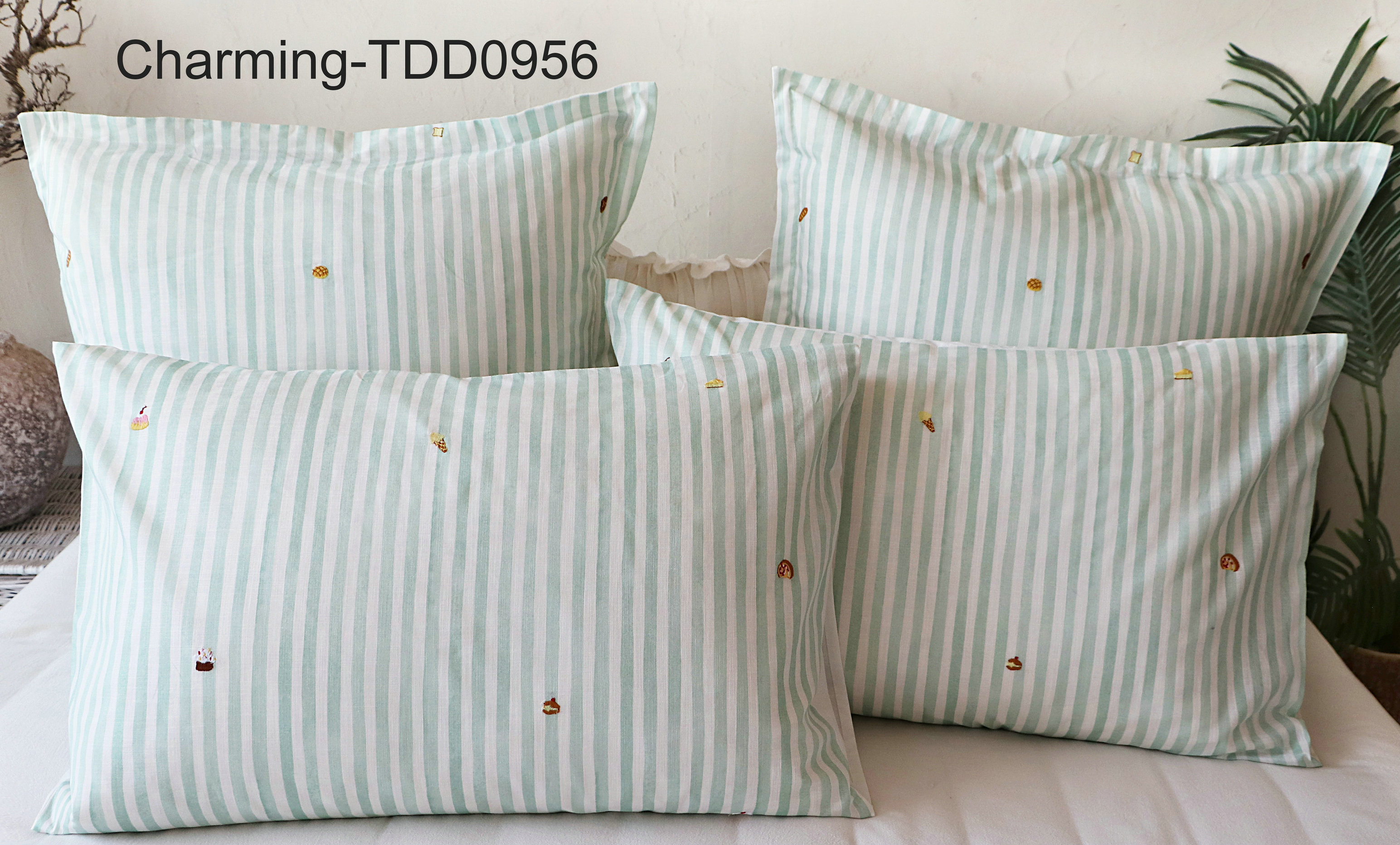TDD0956