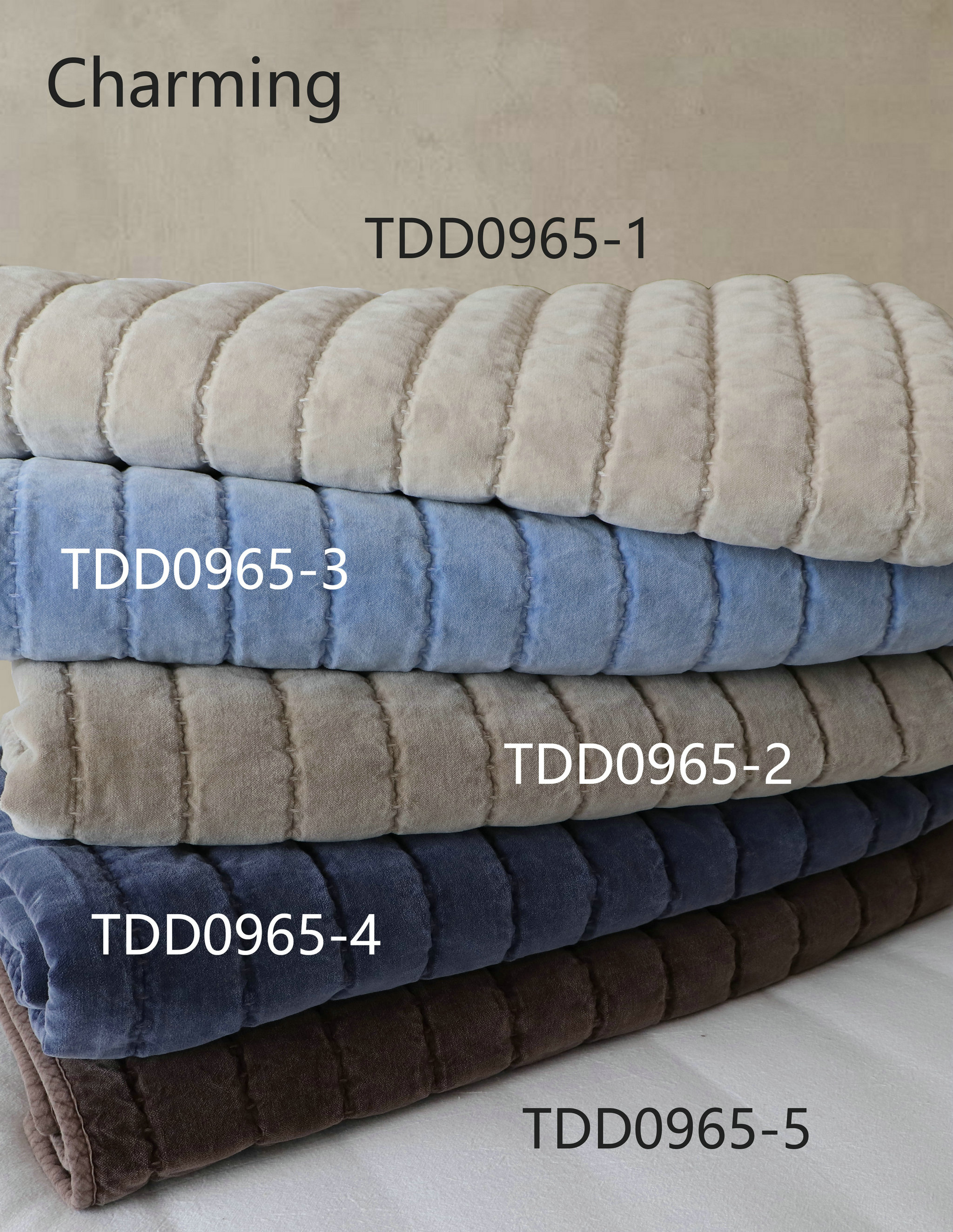 TDD0965-1-2-3-4-5