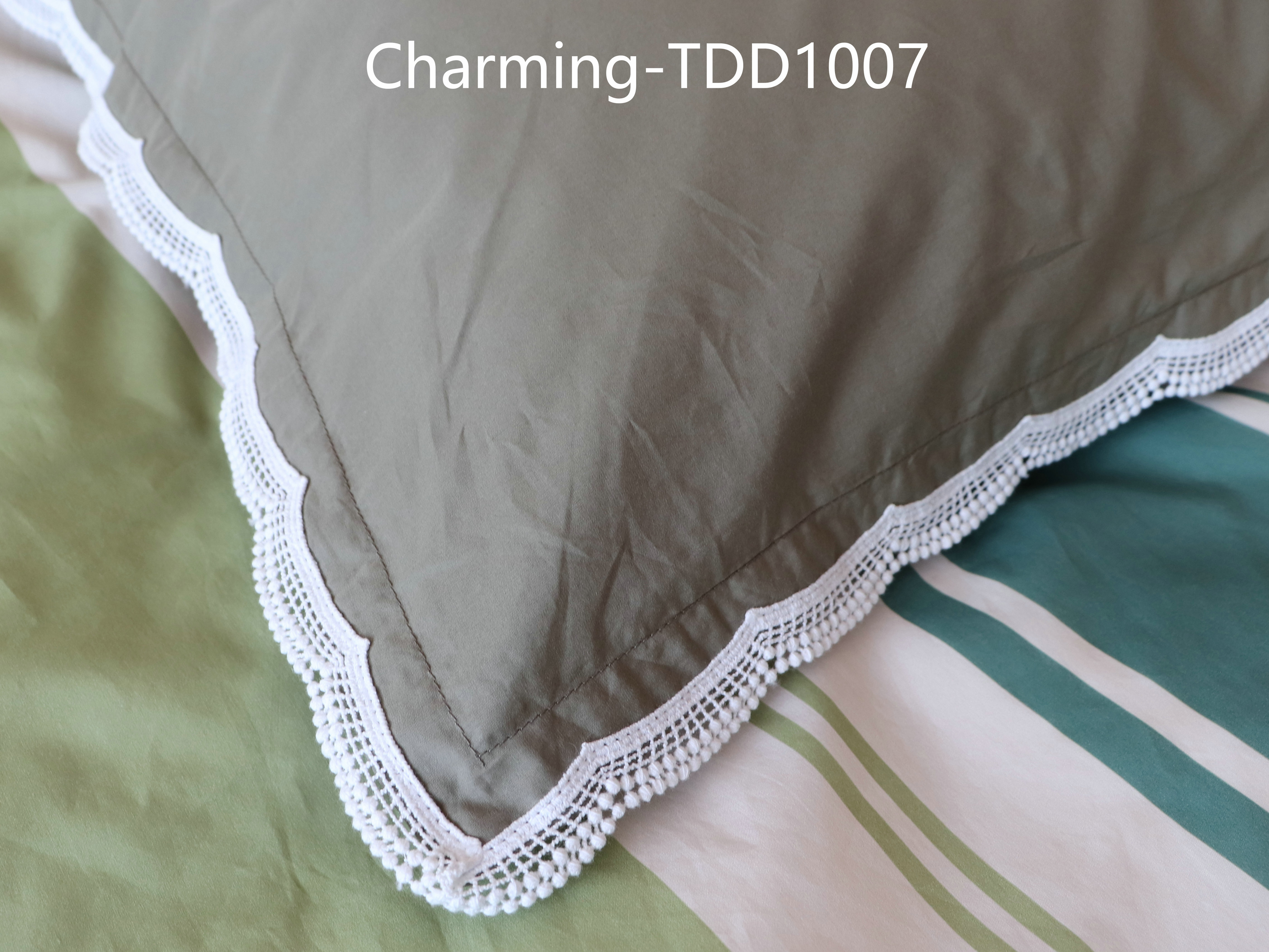TDD1007