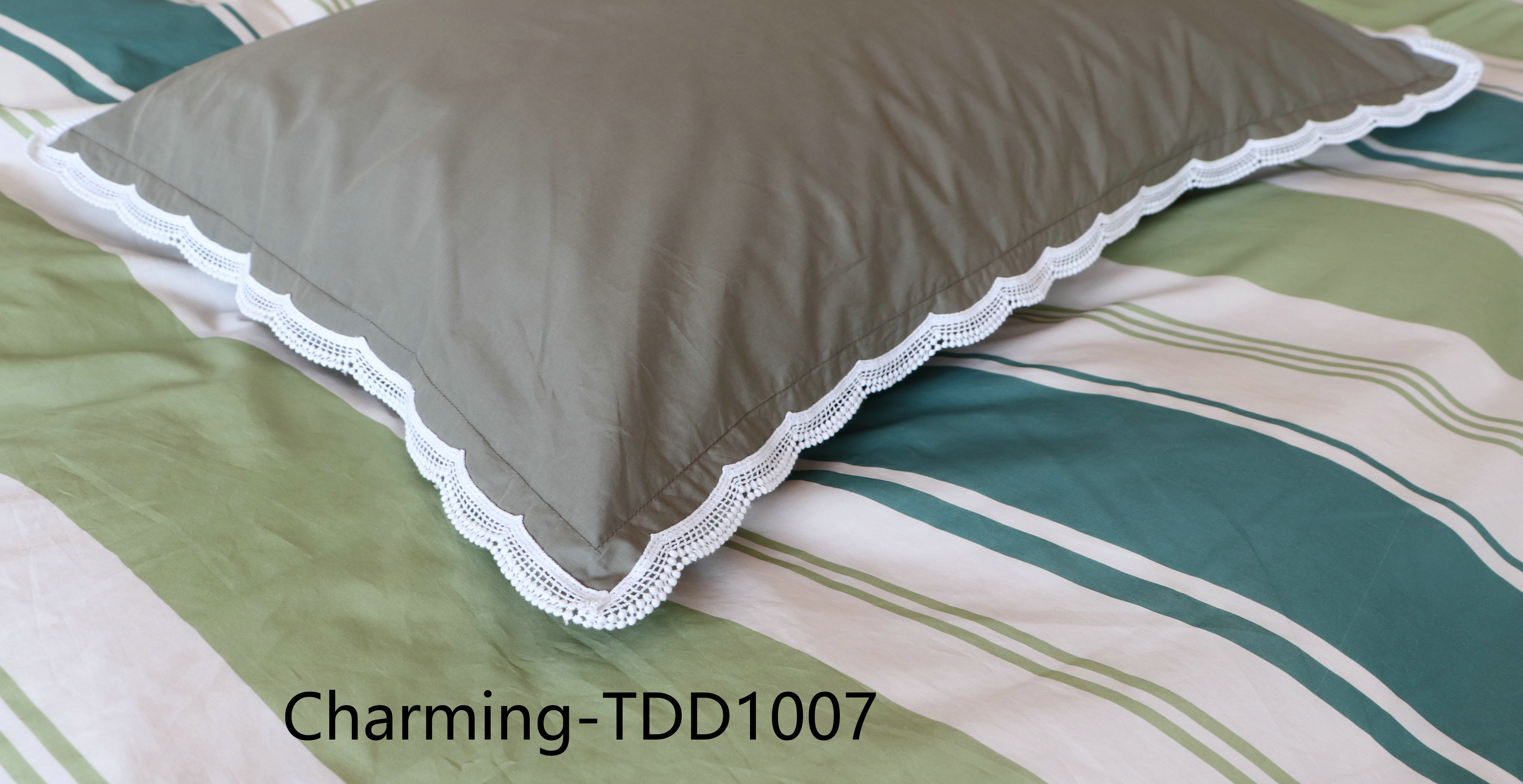 TDD1007