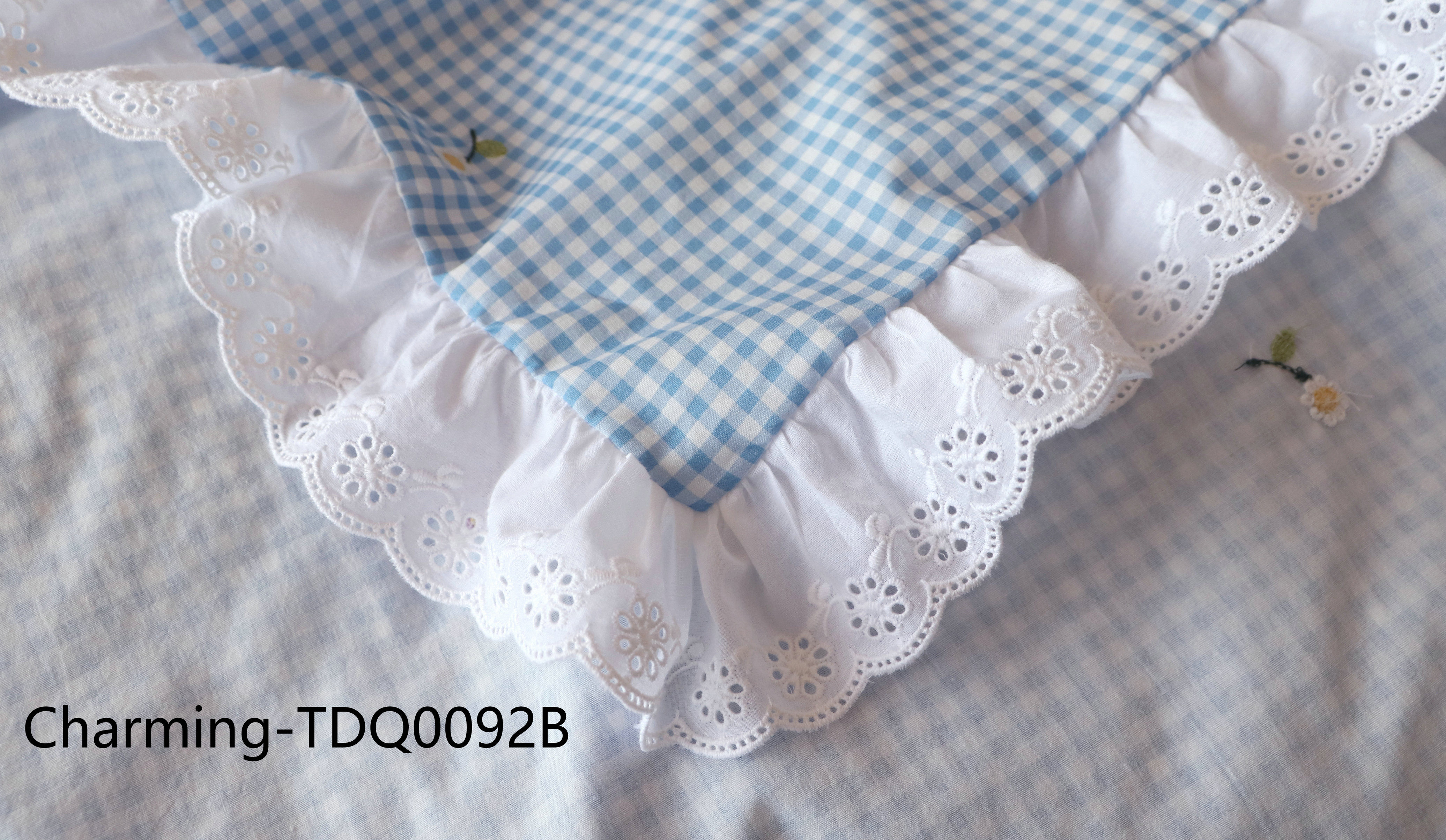 TDQ0092B