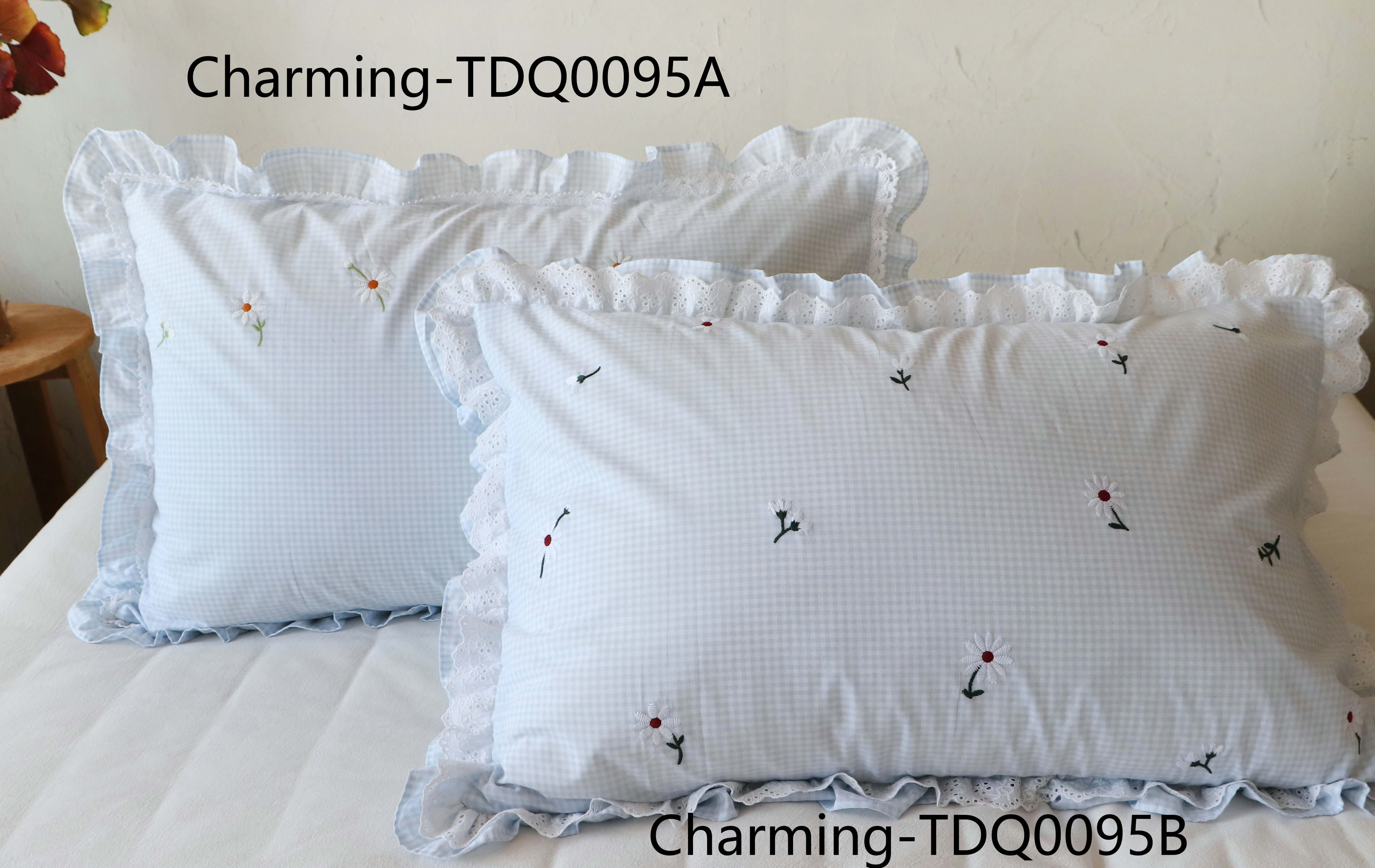 TDQ0095A，TDQ0095B