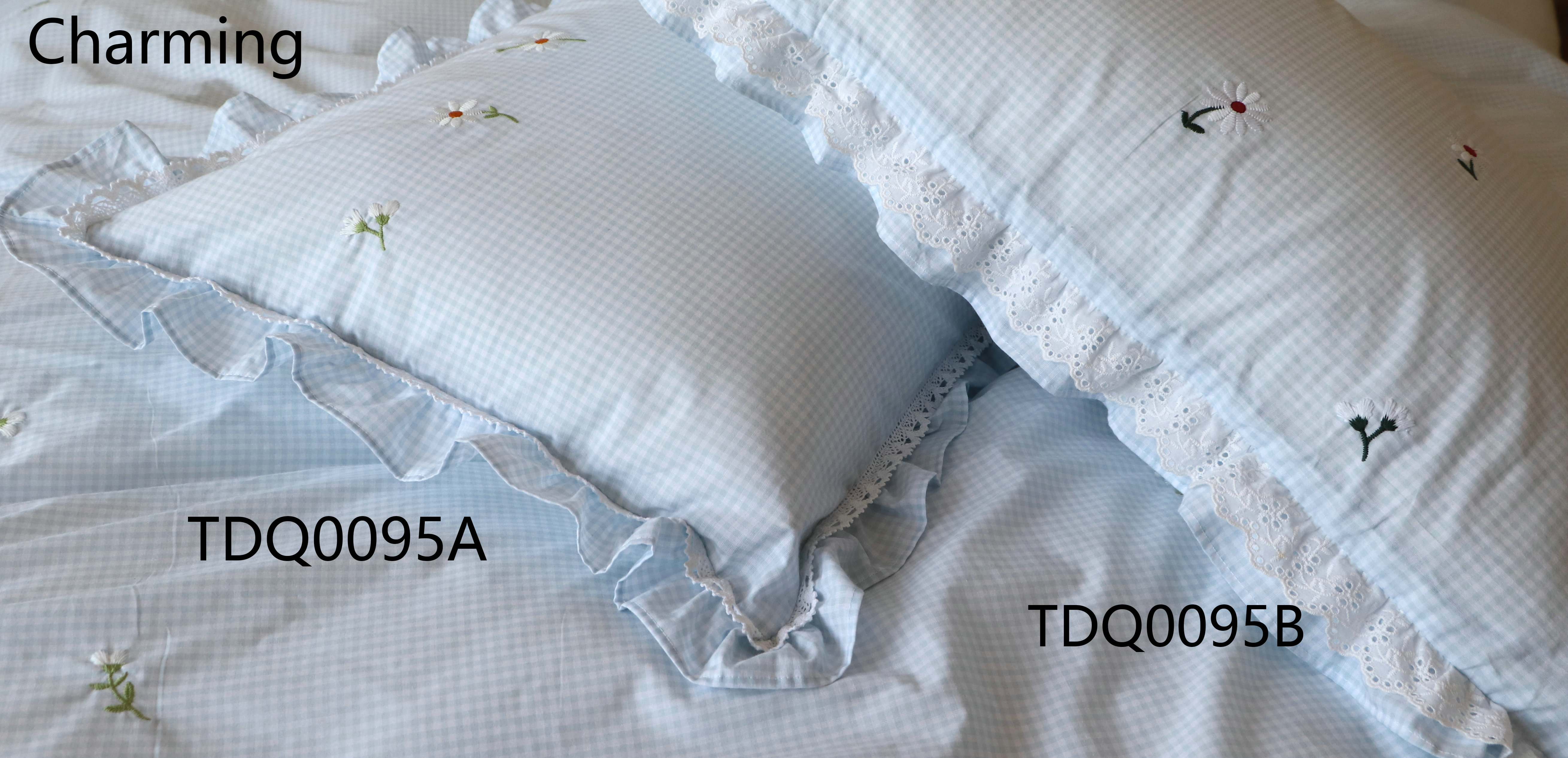 TDQ0095A，TDQ0095B