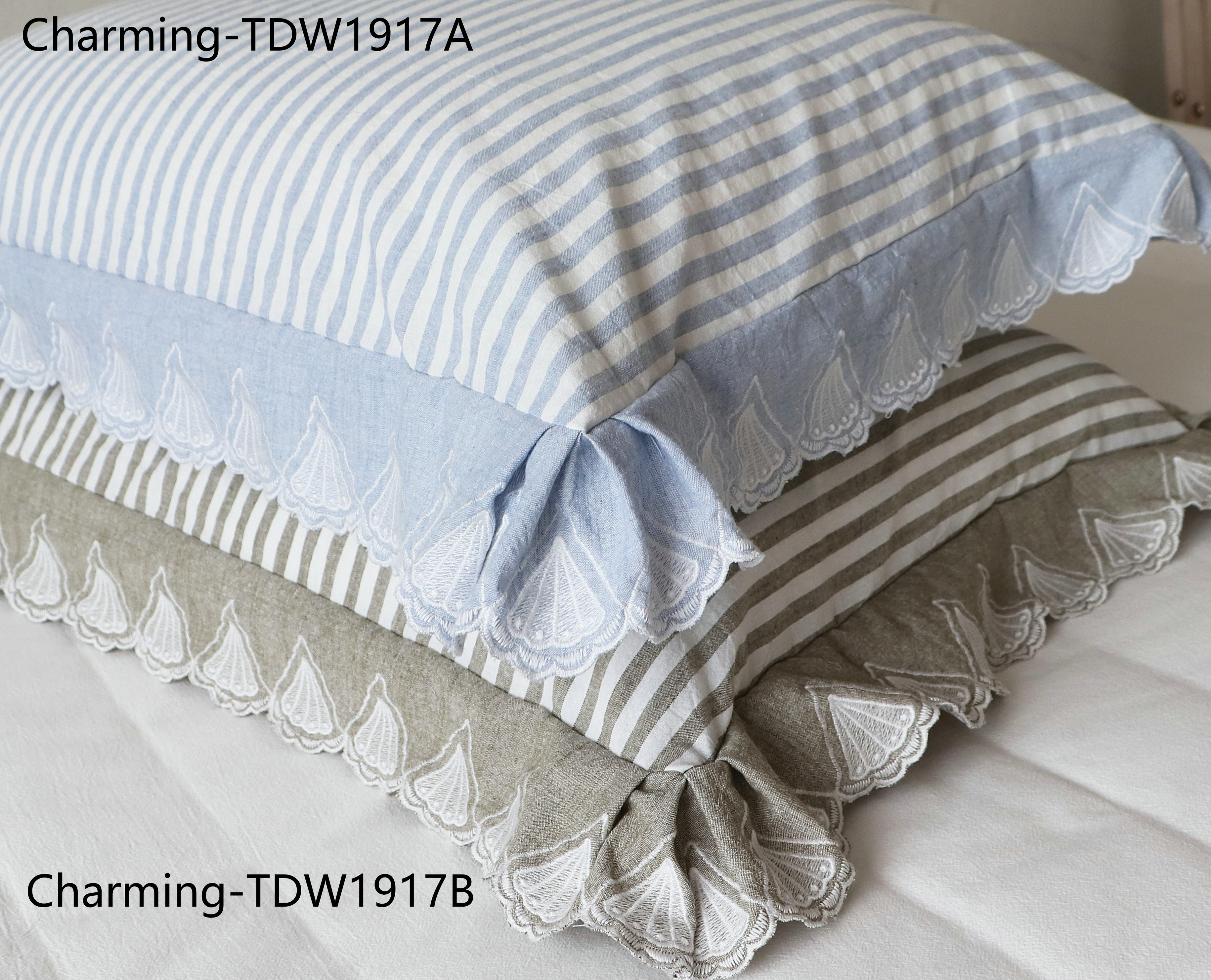 TDW1917A,TDW1917B