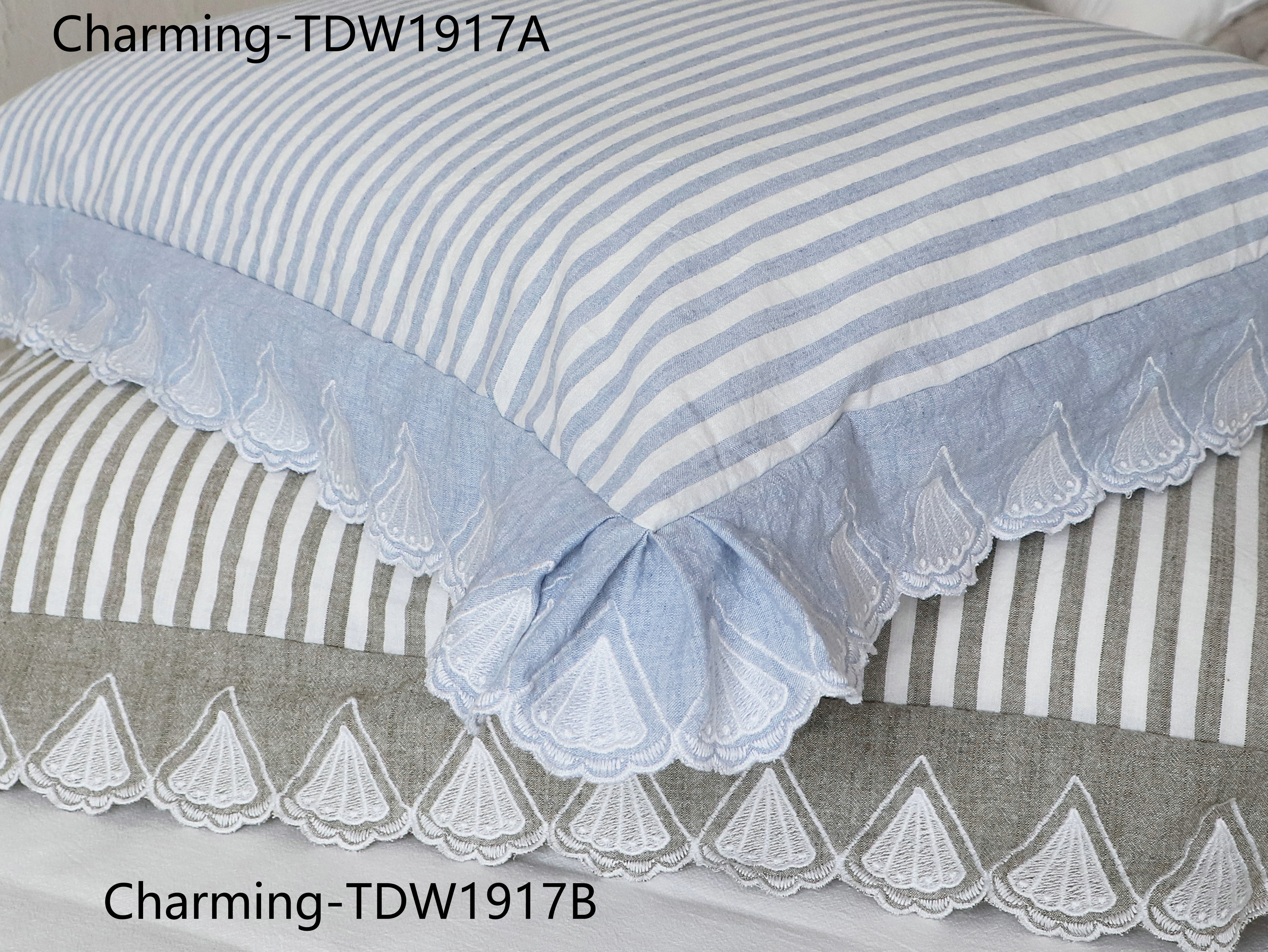 TDW1917A,TDW1917B