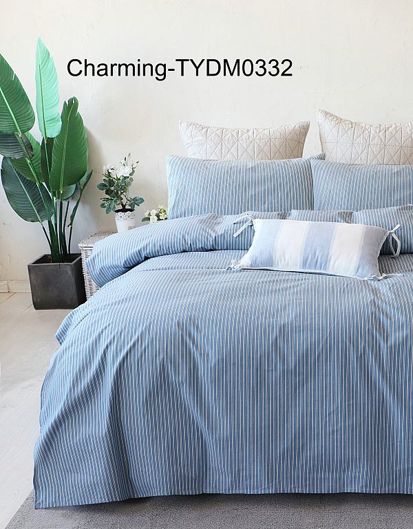 TYDM0332