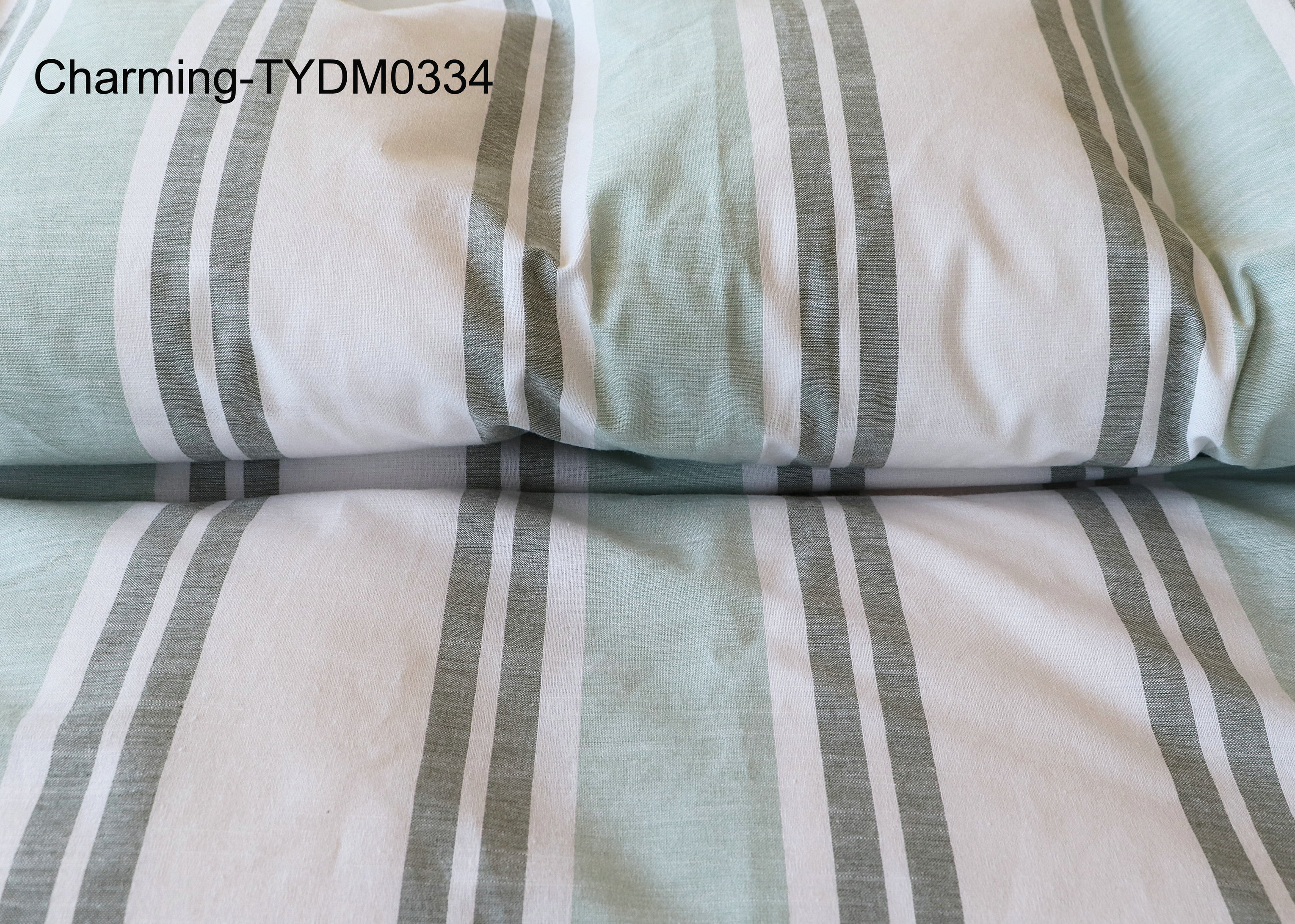 TYDM0334