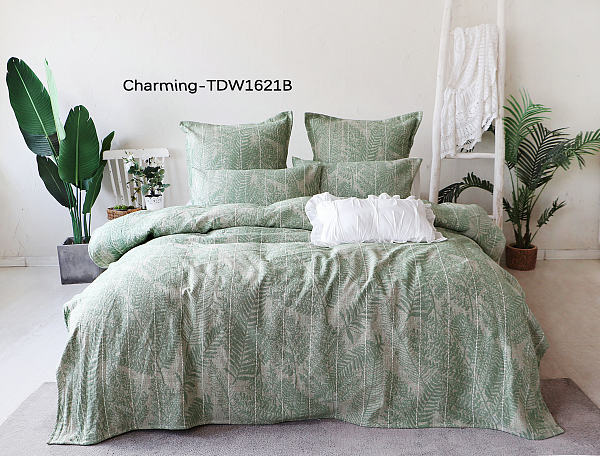 TDW1621B