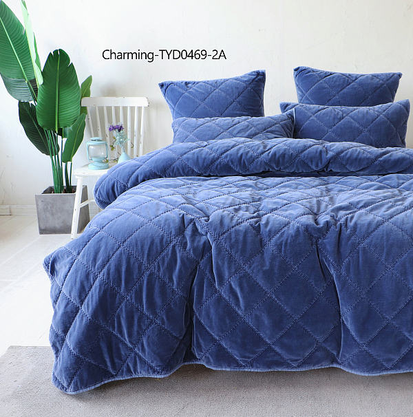 Bedspreads