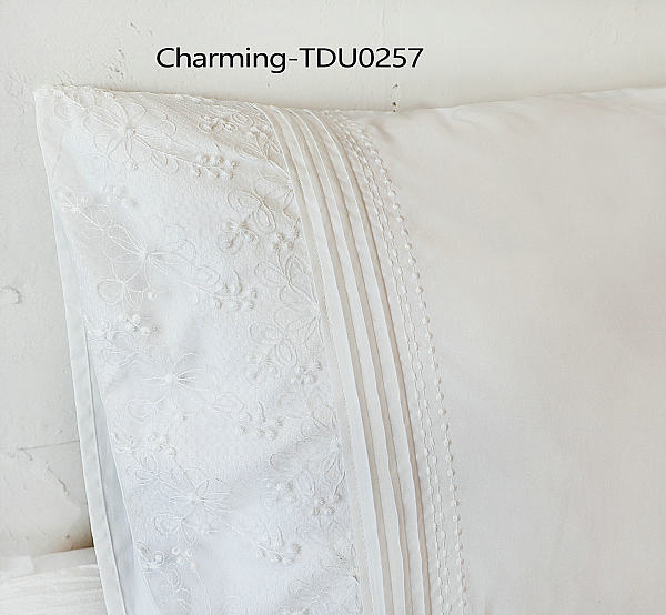 TDU0257，