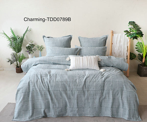 TDD0789B
