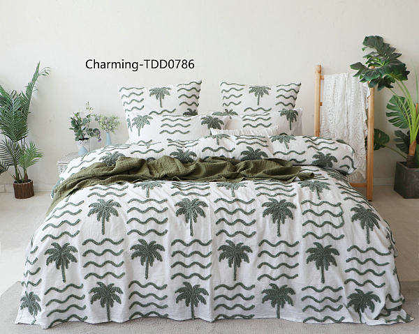 Duvet Cover & Comforter set