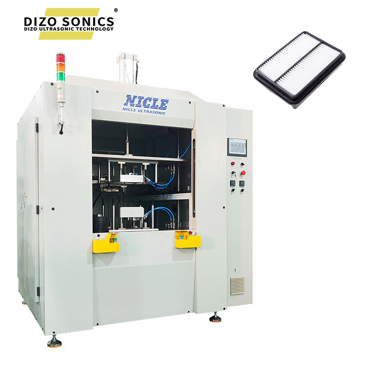 Hot Plate Plastic Welding Machine hot plate welder for Sale