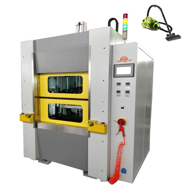 Hot Plate Plastic Welding Machine hot plate welder for Sale