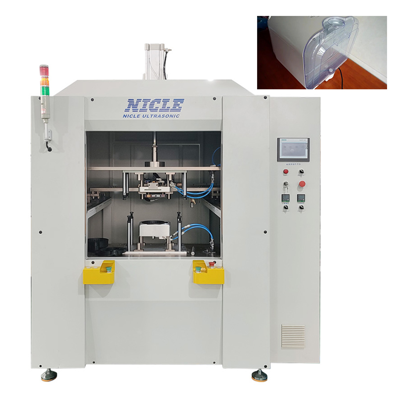 Hot Plate Plastic Welding Machine hot plate welder for Sale