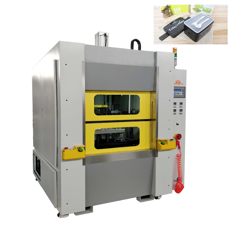 Hot Plate Plastic Welding Machine hot plate welder for Sale
