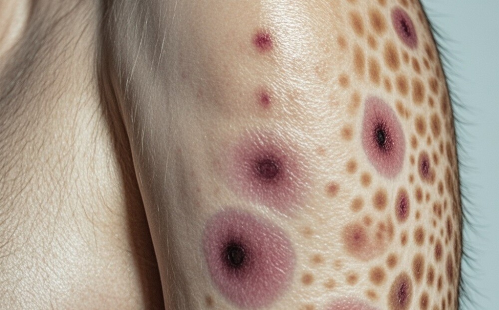 فهم مرض جدري القرود وكيفية الوقاية منه