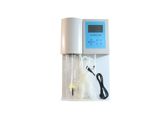  جهاز تحليل النيتروجين JC-NY4B Kjeldahl Nitrogen Analyser
