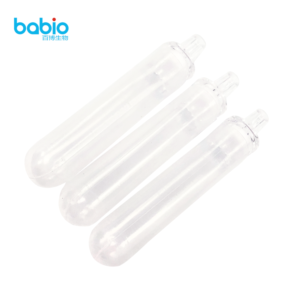 مجموعة الكشف عن مستضد SARS-CoV-2 (الكروماتوغرافيا المناعية اللاتكسية)