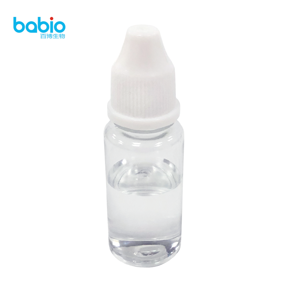 مجموعة الكشف عن مستضد SARS-CoV-2 (الكروماتوغرافيا المناعية اللاتكسية)