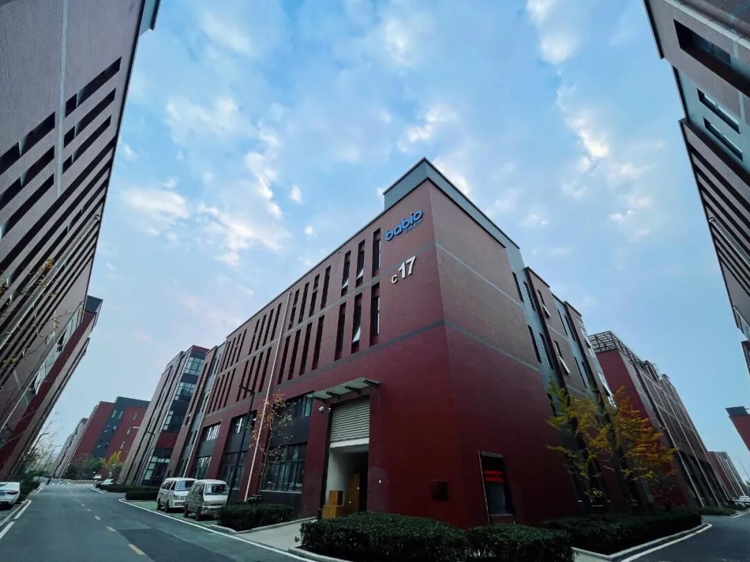 [بشرى سارة] يسر بابيو أن يذكر شهادة نظام إدارة الجودة ISO 13485 مرة أخرى