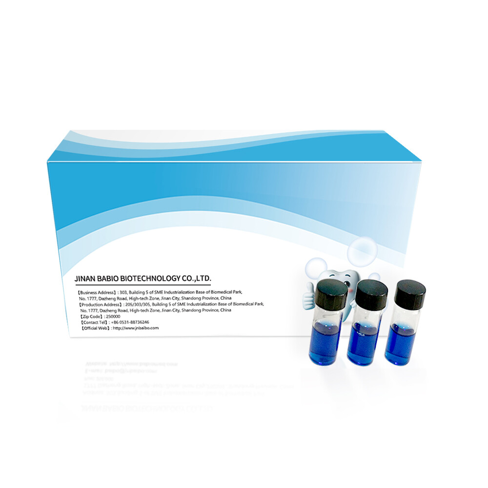 Milieu d'enrichissement des caries