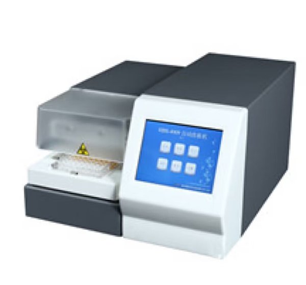 Laveuse de microplaques automatique JC-96HB